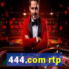 444.com rtp